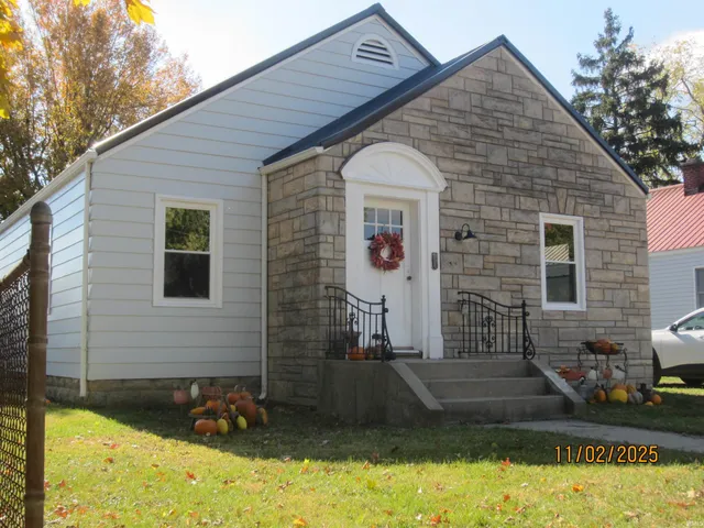 $174,900 | 1515 West 4th Street, Marion, IN 46952