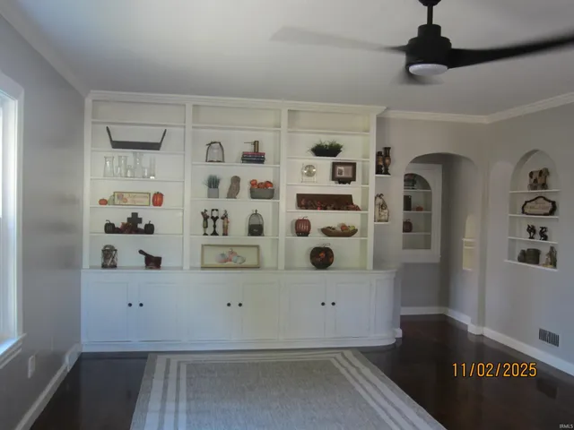 $164,900 | 1515 West 4th Street, Marion, IN 46952