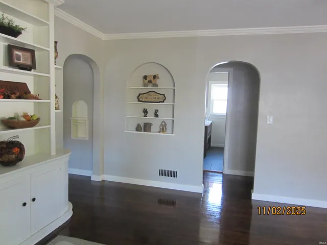 $164,900 | 1515 West 4th Street, Marion, IN 46952