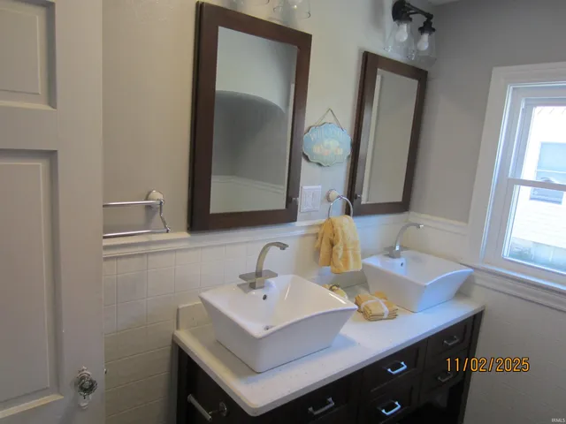 $164,900 | 1515 West 4th Street, Marion, IN 46952