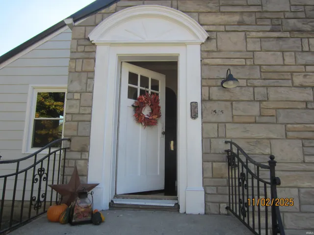 $164,900 | 1515 West 4th Street, Marion, IN 46952