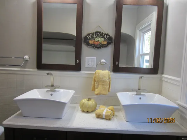 $164,900 | 1515 West 4th Street, Marion, IN 46952