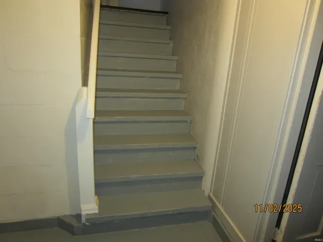 $164,900 | 1515 West 4th Street, Marion, IN 46952