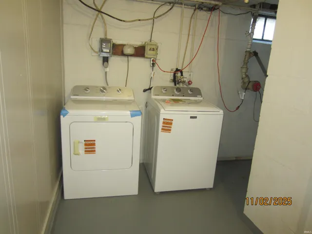 $164,900 | 1515 West 4th Street, Marion, IN 46952