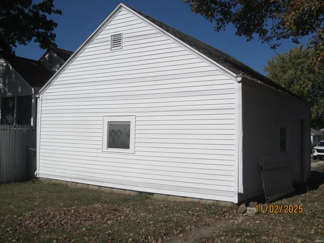 $164,900 | 1515 West 4th Street, Marion, IN 46952
