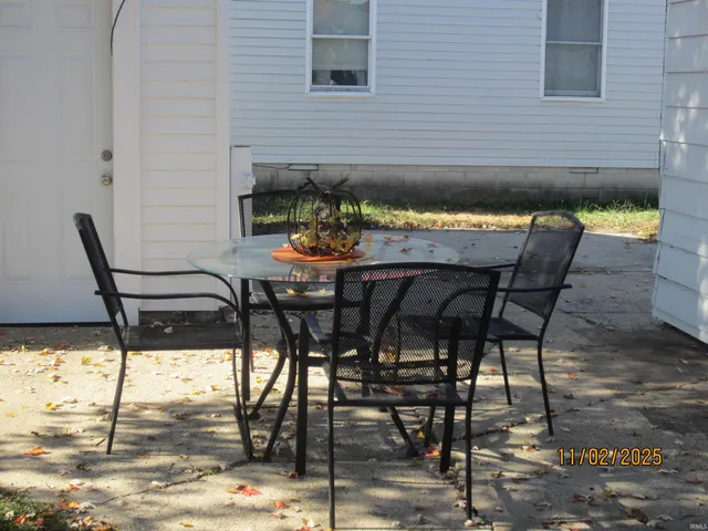 $164,900 | 1515 West 4th Street, Marion, IN 46952