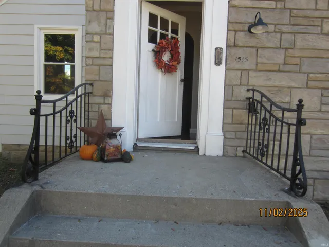 $164,900 | 1515 West 4th Street, Marion, IN 46952