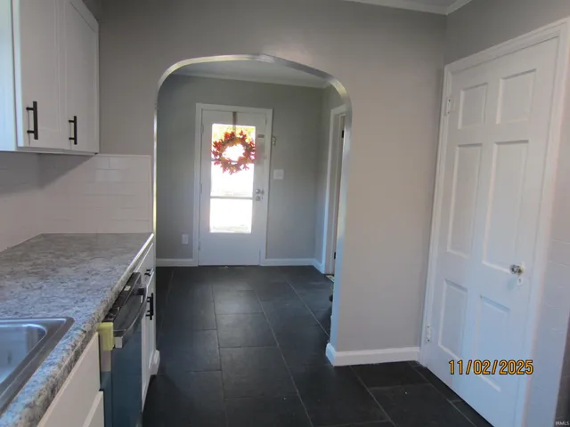 $164,900 | 1515 West 4th Street, Marion, IN 46952