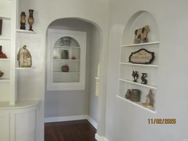 $164,900 | 1515 West 4th Street, Marion, IN 46952