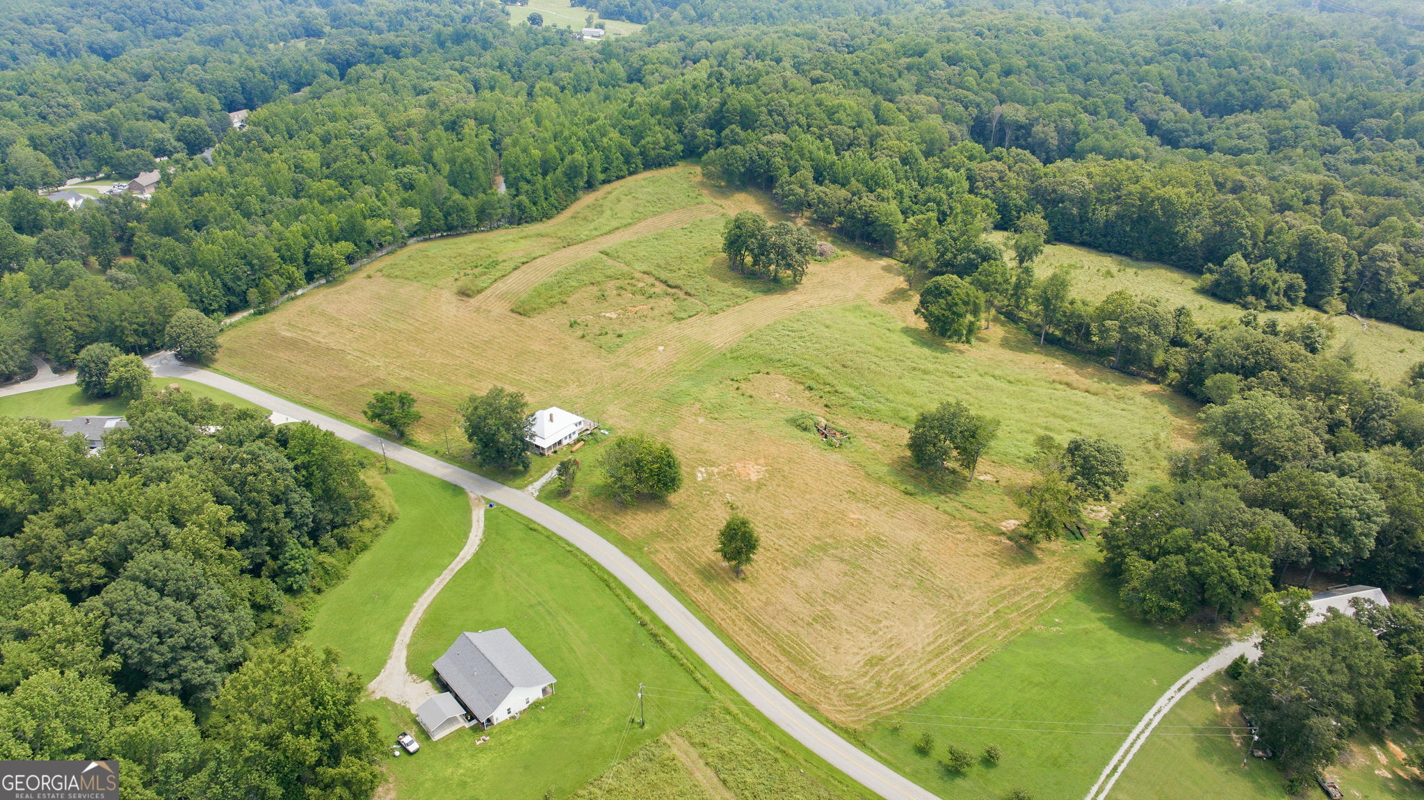 269 Garrison Shoals Road Lula, GA 30554 - Photo 39 of 39 Gallery Image 39