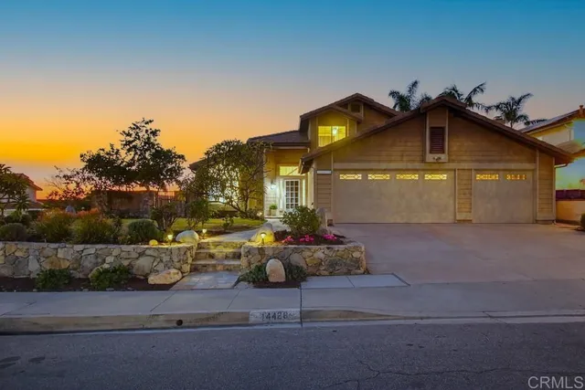 $1,650,000 | 14420 Meadowrun Street, San Diego, CA 92129