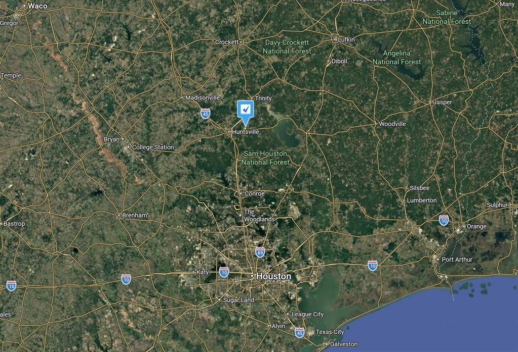 225 Paul Dixon Road Huntsville, TX 77320 - Photo 5 of 5 Gallery Image 5