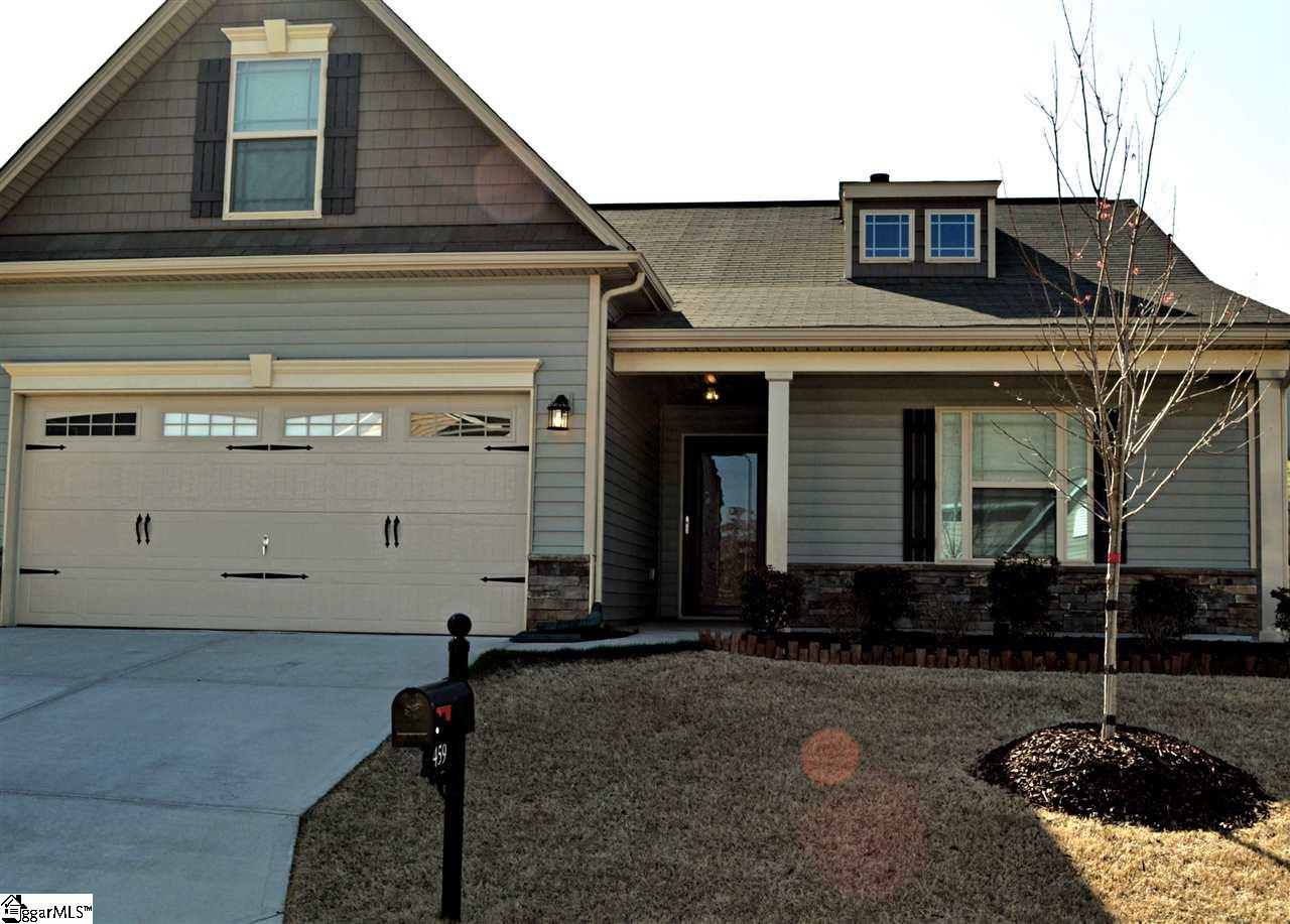 459 Riverdale Road Simpsonville, SC 29680 - Photo 1 of 36 Gallery Image 1