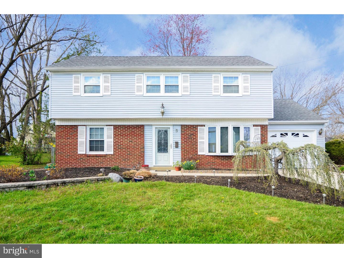 5 Buckingham Road Marlton, NJ 08053 - Photo 1 of 24