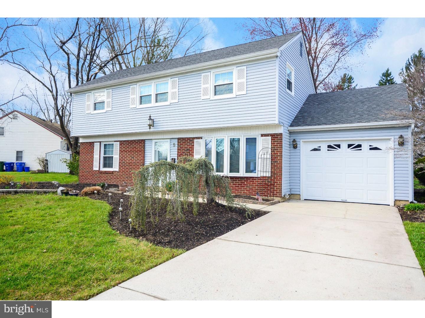 5 Buckingham Road Marlton, NJ 08053 - Photo 2 of 24