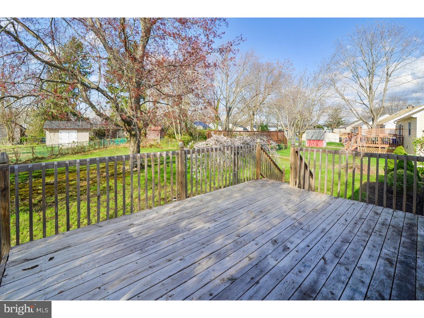 5 Buckingham Road Marlton, NJ 08053 - Photo 23 of 24
