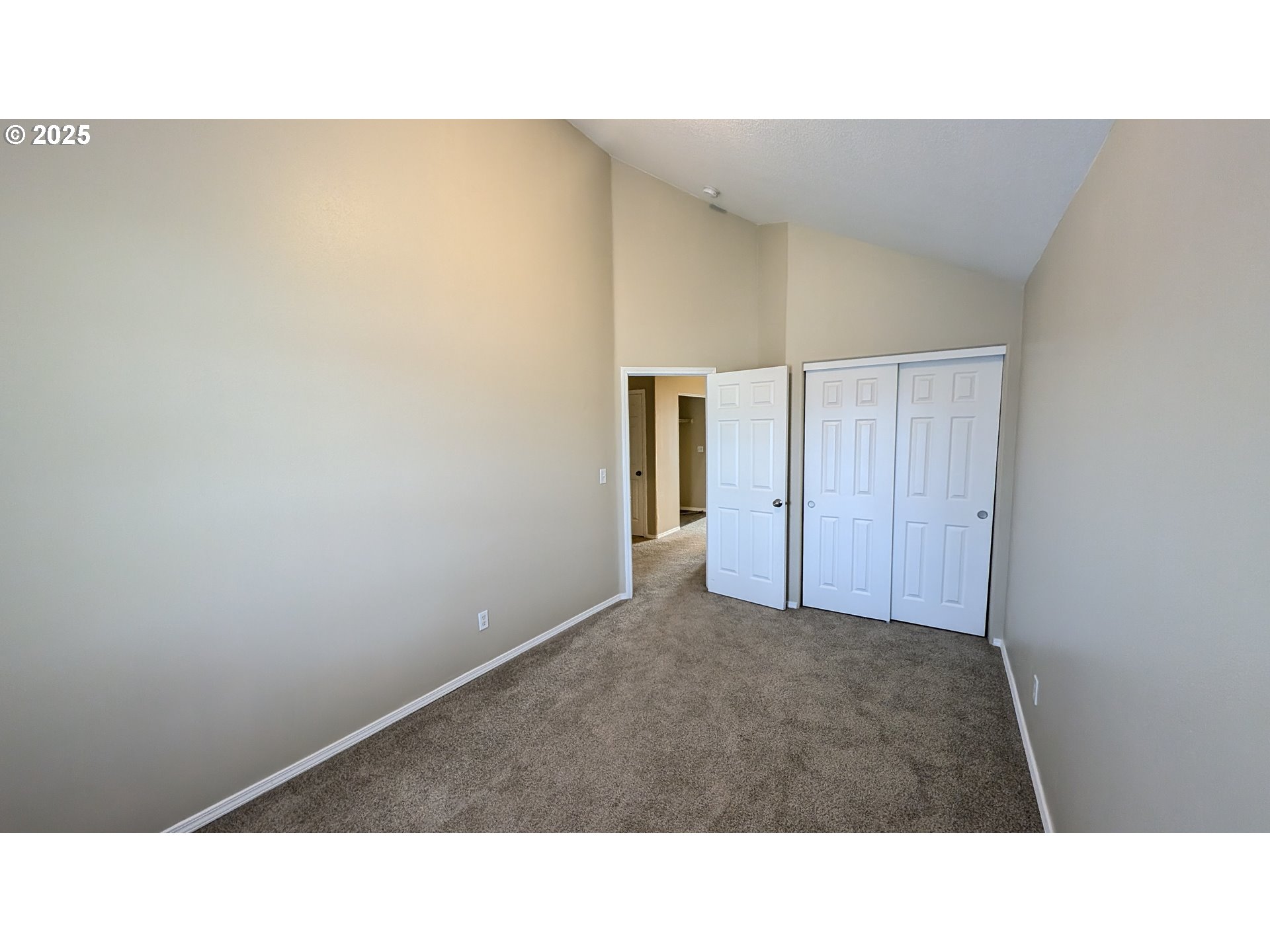 18541 Southwest Takena Court Beaverton, OR 97003 - Photo 14 of 24 a black and white photo of a room