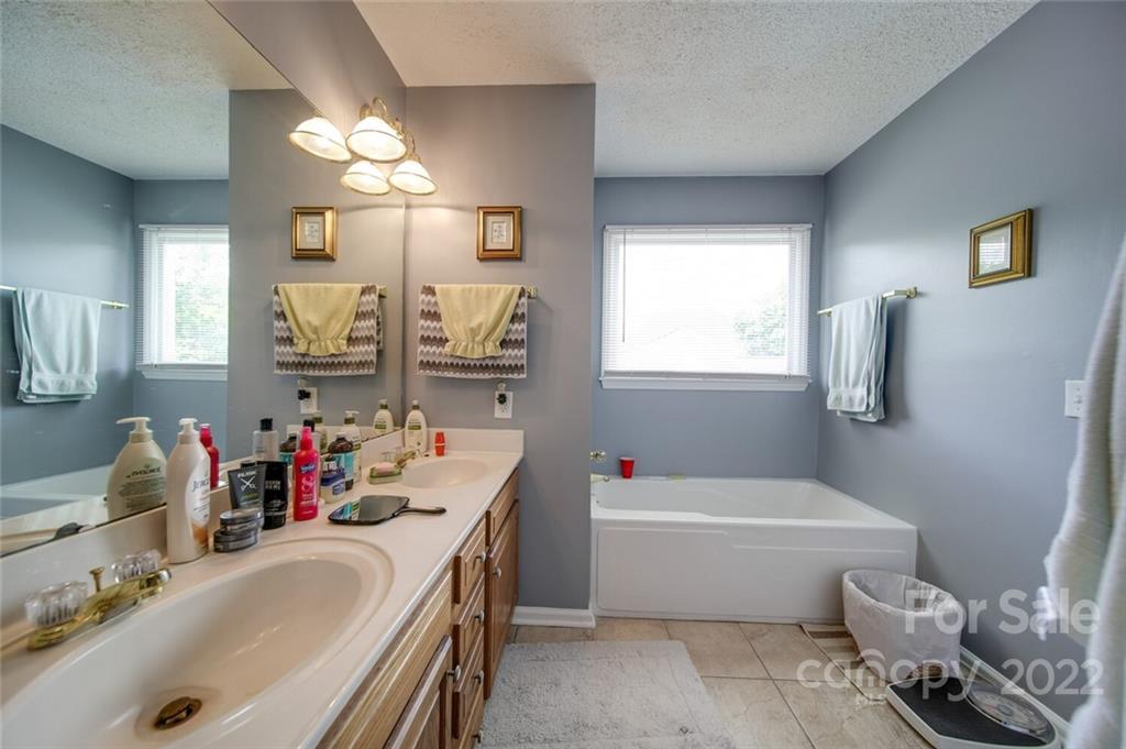 1356 Mistletoe Ridge Place Northwest Concord, NC 28027 - Photo 19 of 33 Gallery Image 19