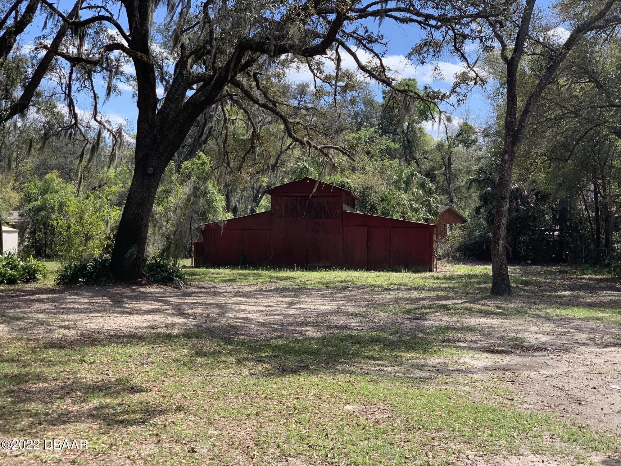 1893 Fairland Road Ormond Beach, FL 32174 - Photo 12 of 20 B6F3A888-8E6E-4B92-BE09-32673BA88B52
