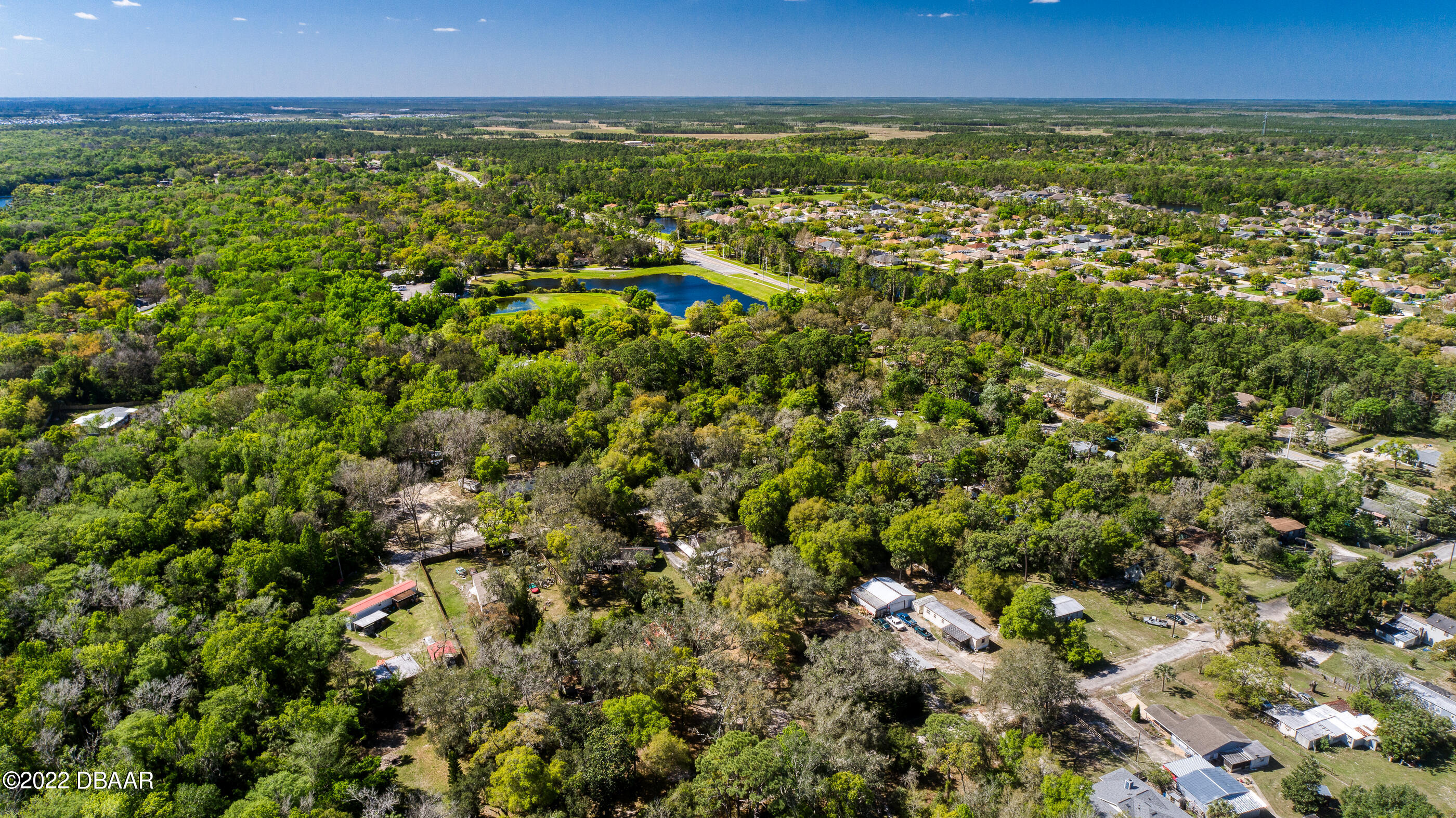 1893 Fairland Road Ormond Beach, FL 32174 - Photo 15 of 20 628068DC-61FC-4821-844D-9E87CB8AF253