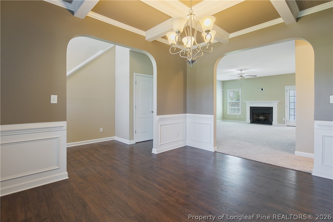2131 Yates Ranch Road Hope Mills, NC 28348 - Photo 7 of 48 Gallery Image 7