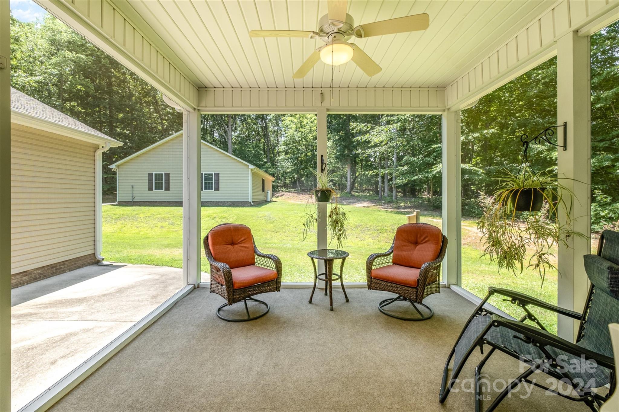 218 Old Hickory Road Locust, NC 28097 - Photo 27 of 38 a view of swimming pool with a patio
