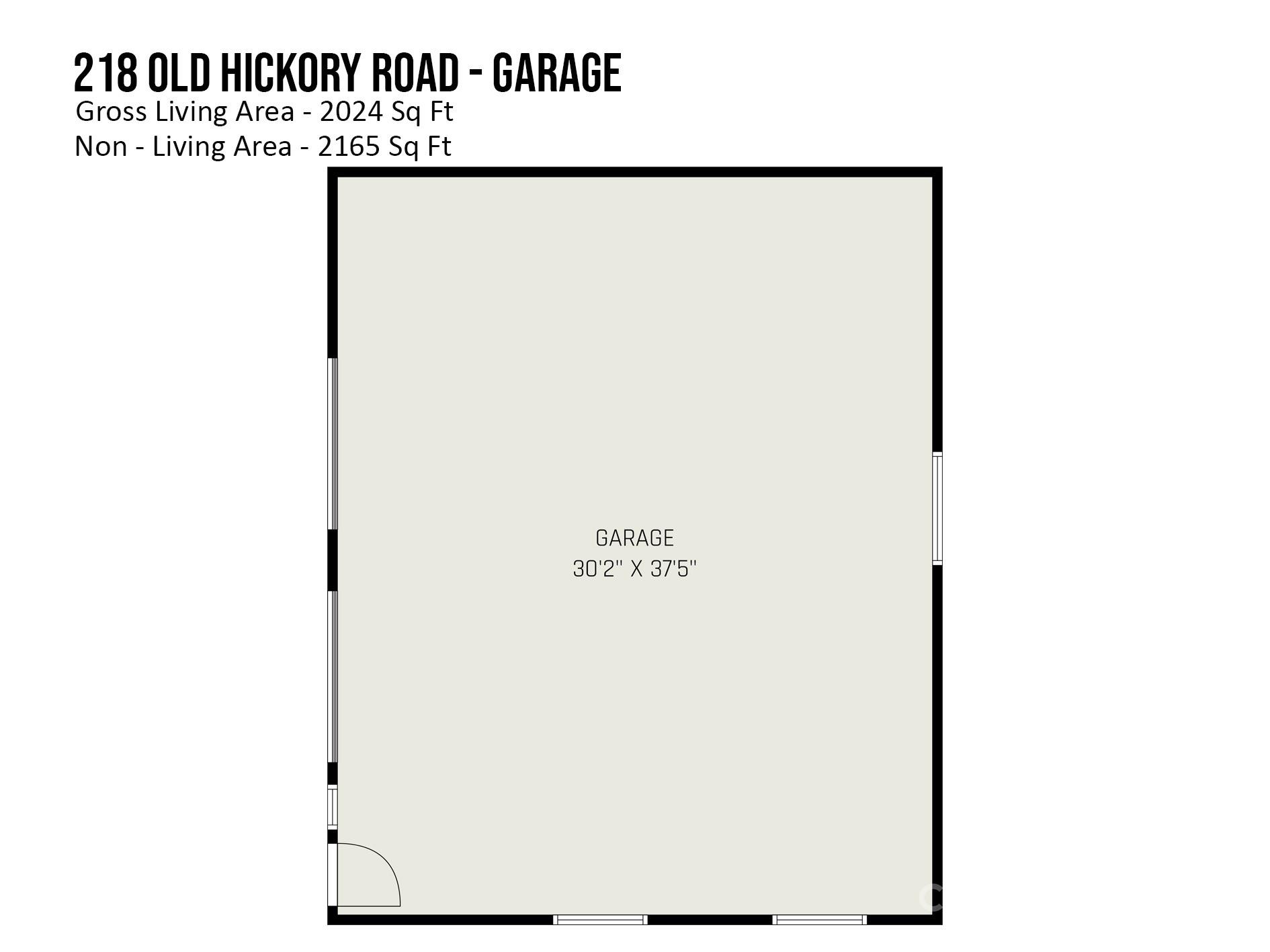 218 Old Hickory Road Locust, NC 28097 - Photo 37 of 38 unknown