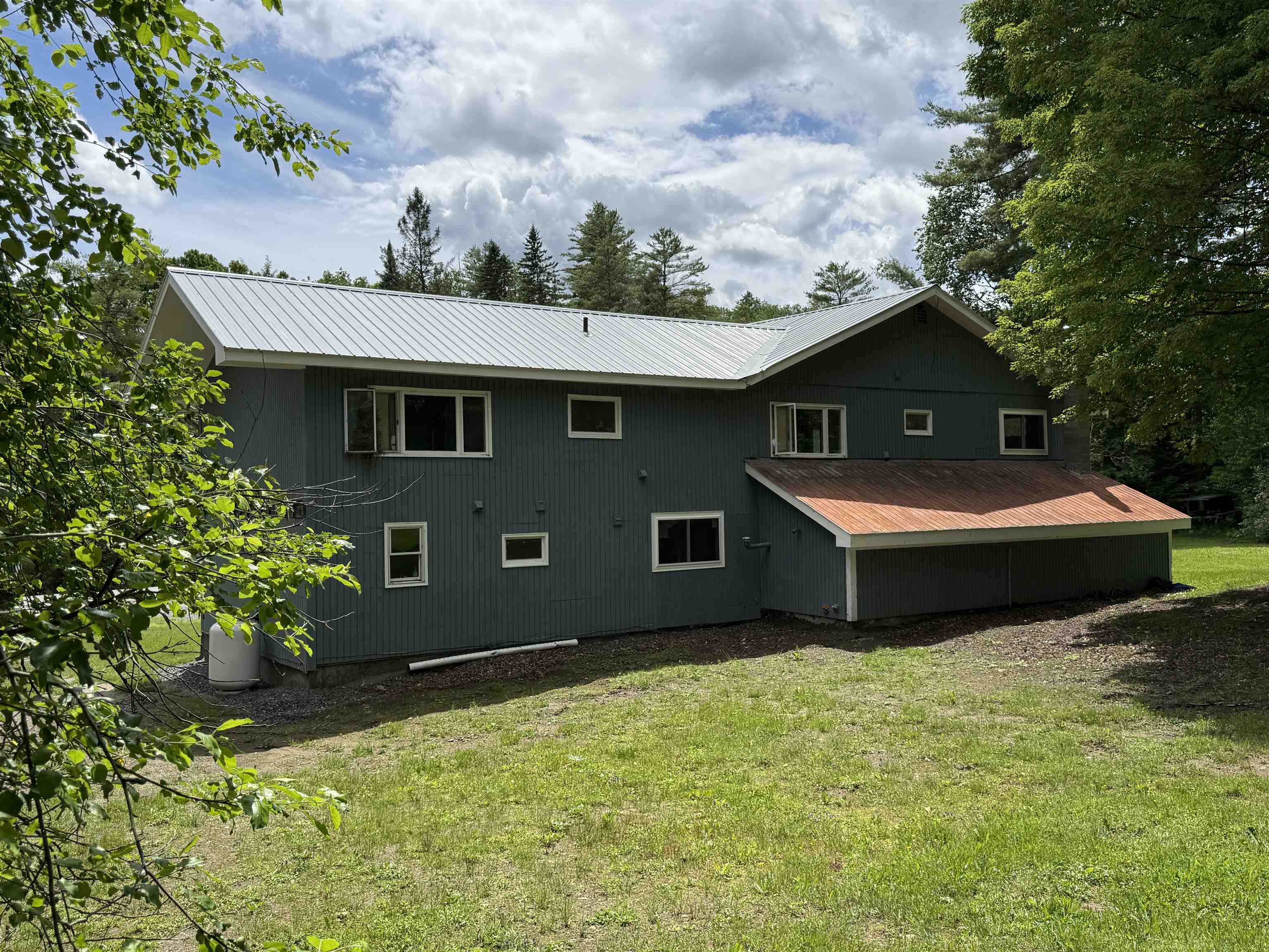 2214 Calendar Brook Road Sutton, VT 05851 - Photo 6 of 38