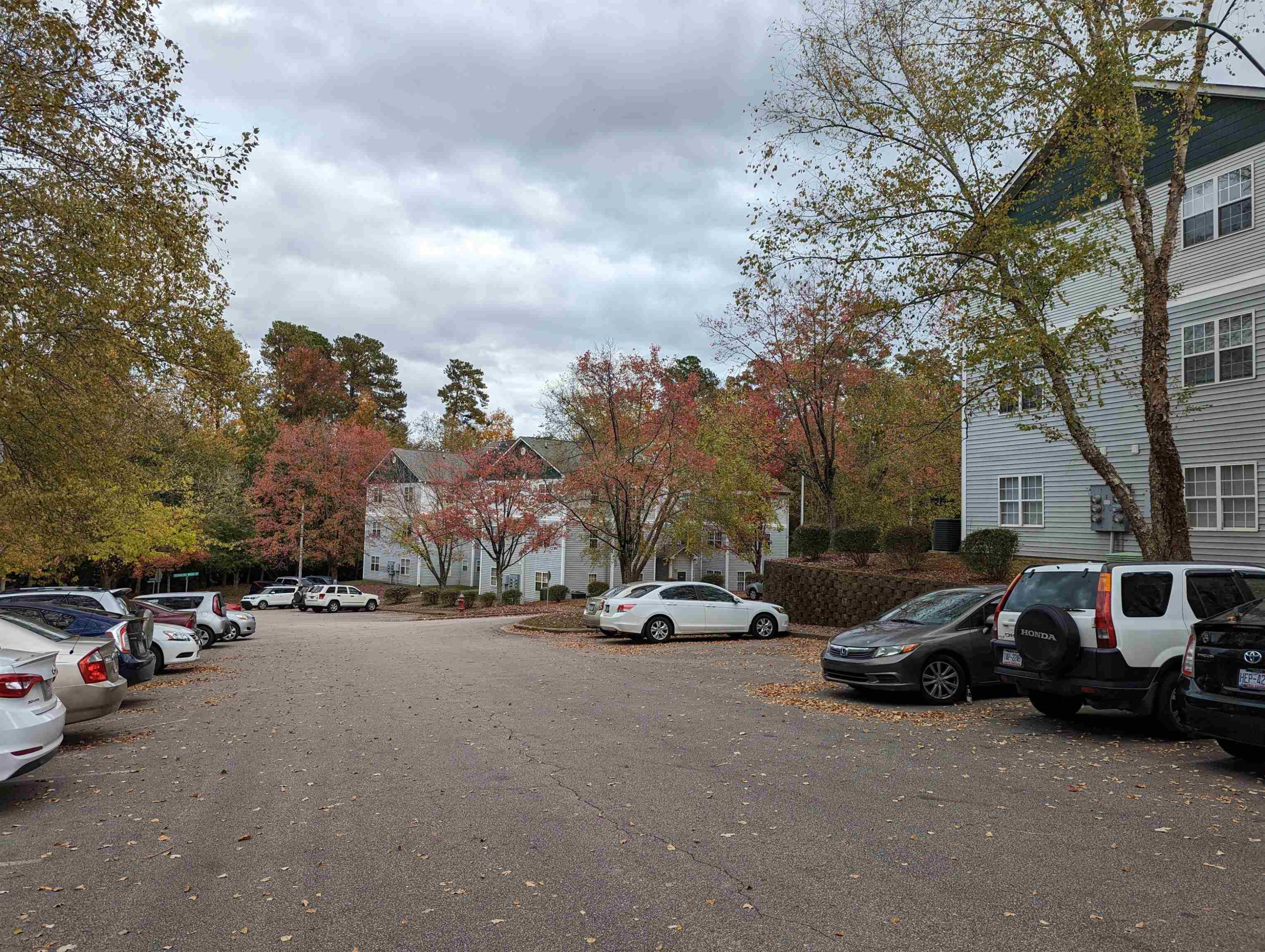 2020 University Woods Road, Unit 304 Raleigh, NC 27603 - Photo 1 of 14 Photo 1