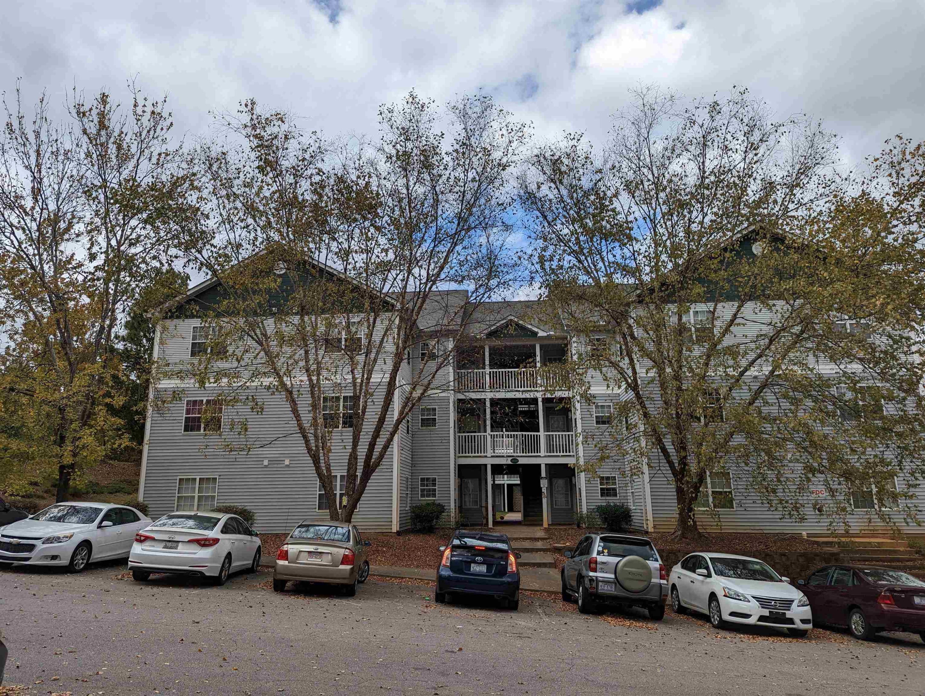 2020 University Woods Road, Unit 304 Raleigh, NC 27603 - Photo 13 of 14 Photo 13
