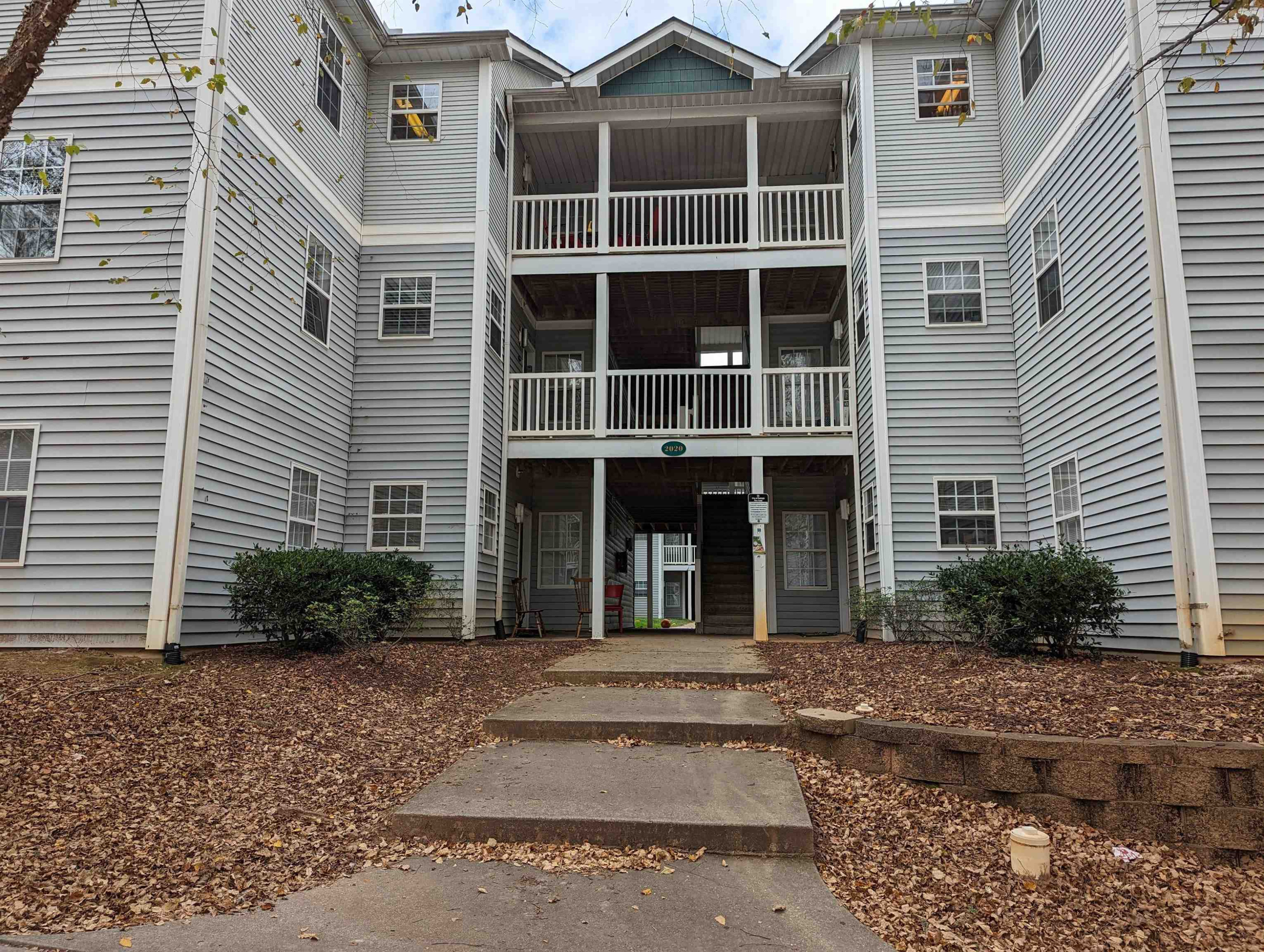 2020 University Woods Road, Unit 304 Raleigh, NC 27603 - Photo 2 of 14 Photo 2