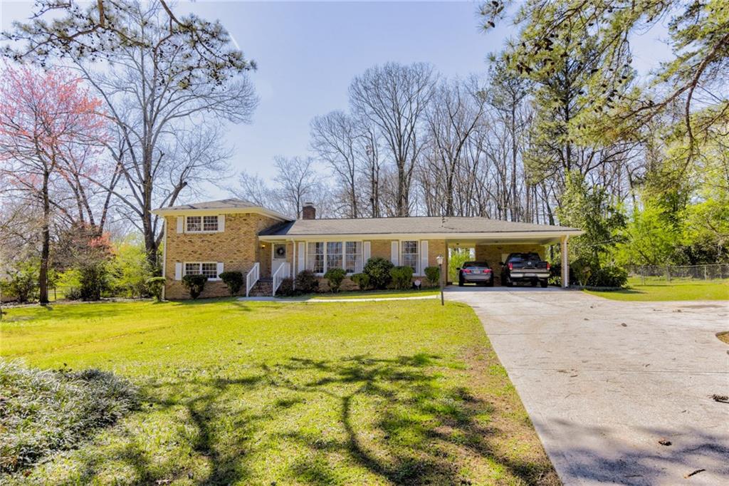 3111 Kelley Chapel Road Decatur, GA 30034 - Photo 1 of 1