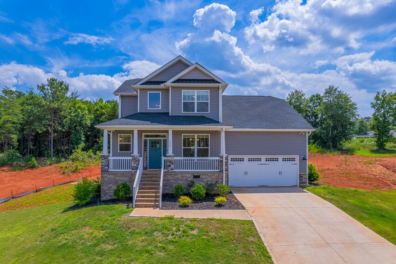 730 Ratchford Lane Wellford, SC 29385 - Photo 3 of 32