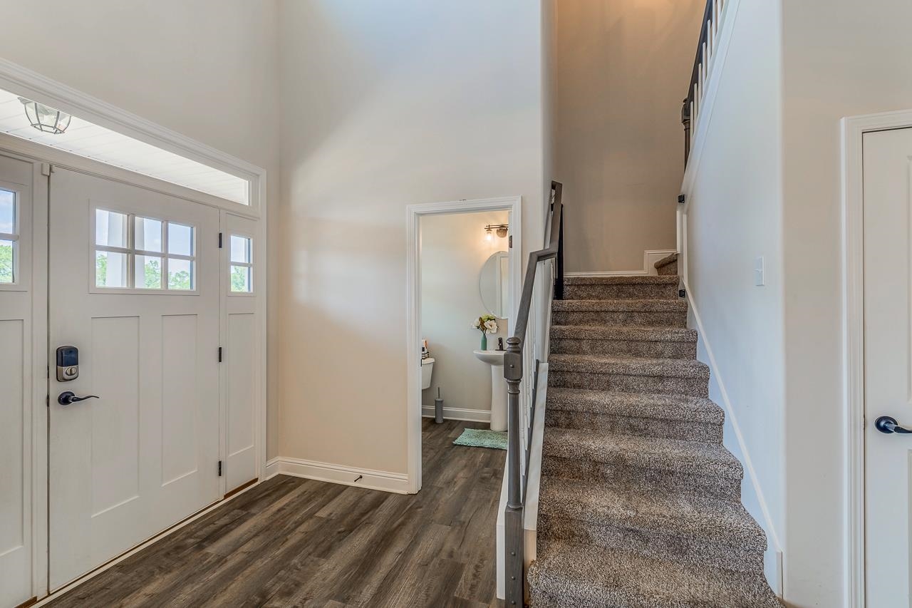 730 Ratchford Lane Wellford, SC 29385 - Photo 6 of 32