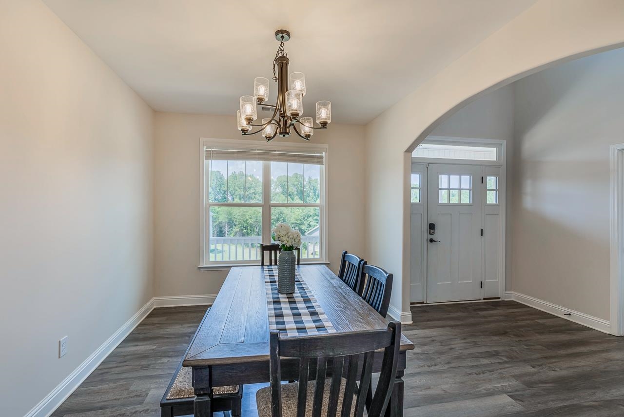 730 Ratchford Lane Wellford, SC 29385 - Photo 8 of 32