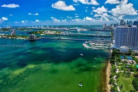 $529,999 | 1900 North Bayshore Drive, Unit 4606, Miami, FL 33132