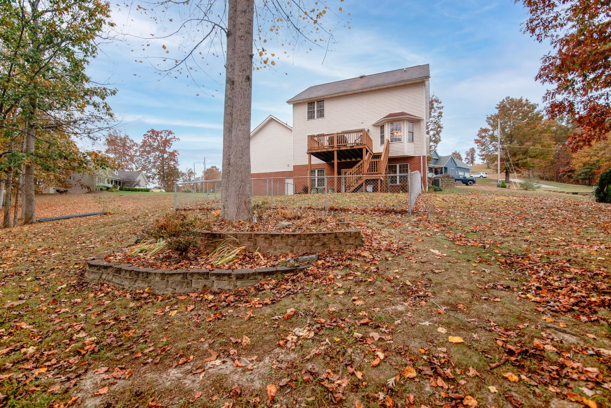 459 Hammer Mill Road Greenup, KY 41144 - Photo 35 of 36 Gallery Image 35