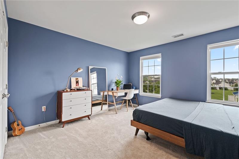 226 Cobblestone Drive Pittsburgh, PA 15237 - Photo 15 of 25 Bedroom