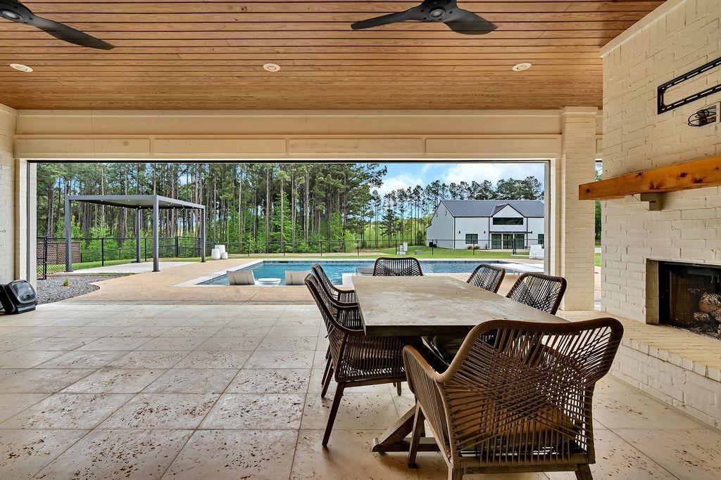 125 Beavers Bend Road Marshall, TX 75672 - Photo 41 of 50 Gallery Image 41