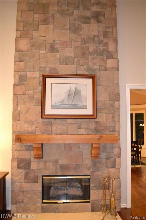 5590 Leeds Court Rochester, MI 48306 - Photo 22 of 73