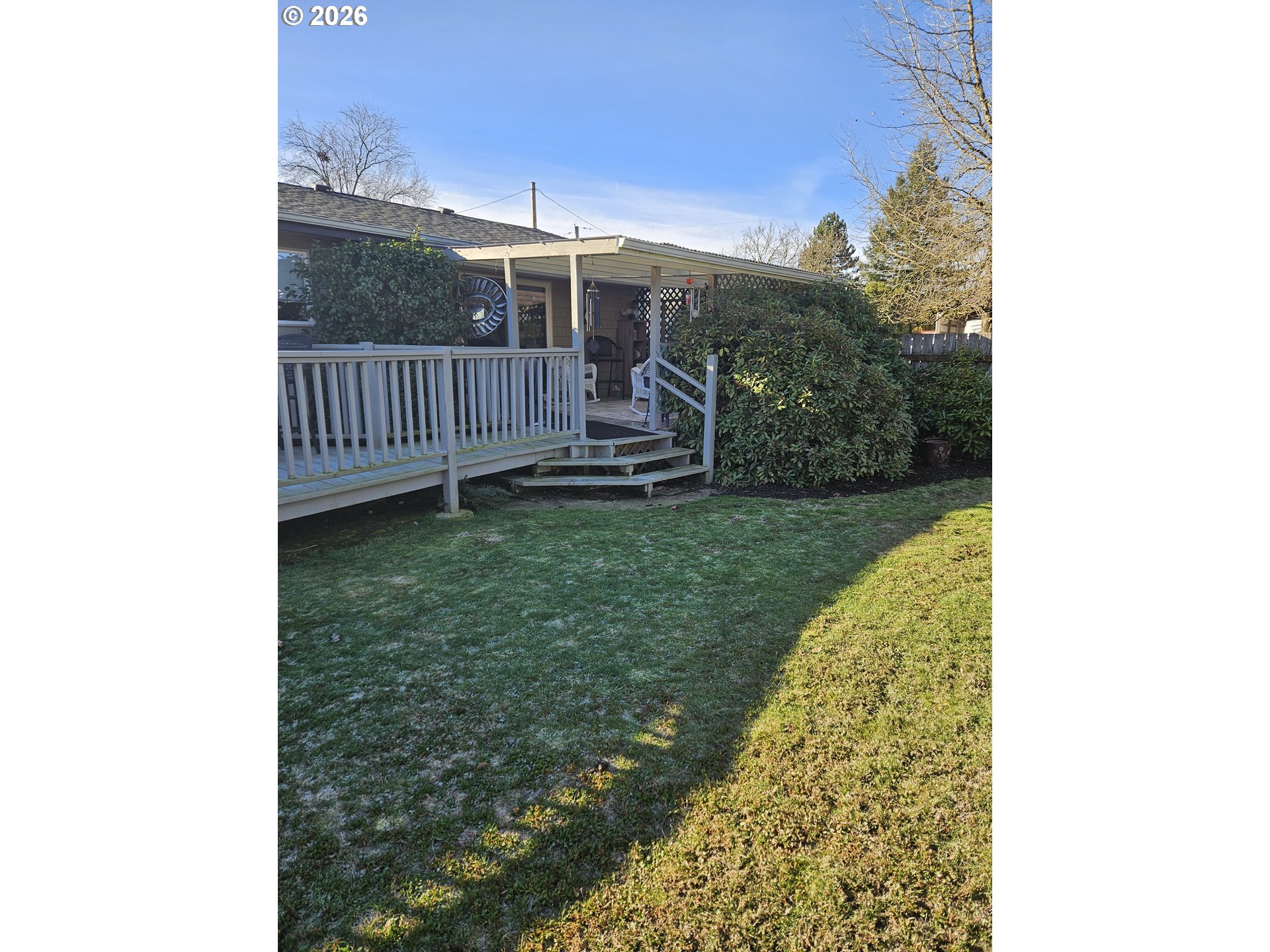 738 South 2nd Street Carlton, OR 97111 - Photo 26 of 37