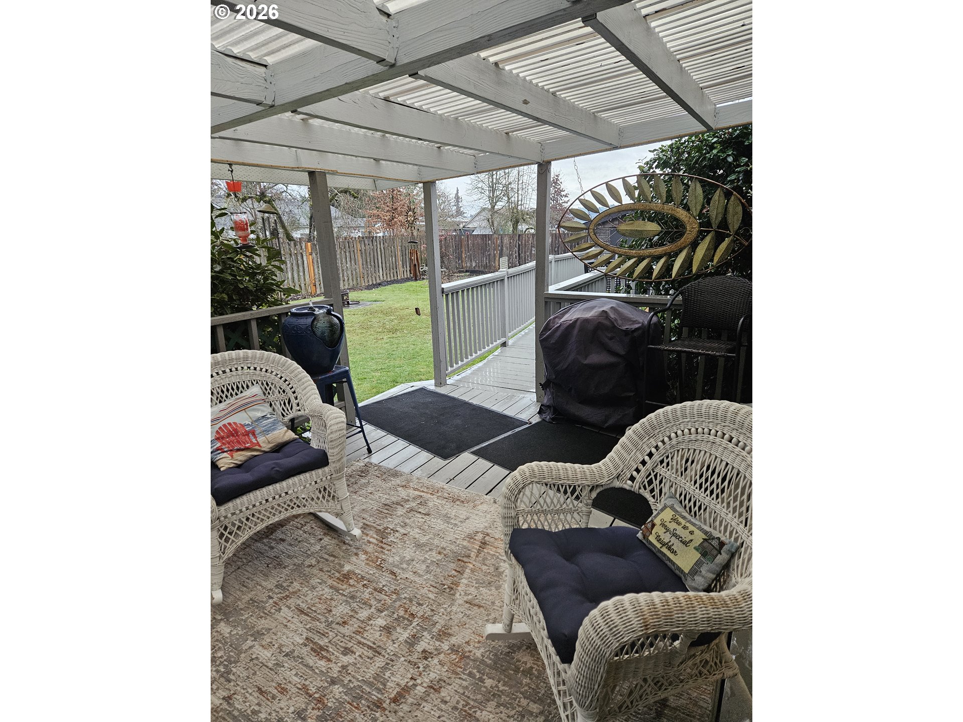 738 South 2nd Street Carlton, OR 97111 - Photo 31 of 37