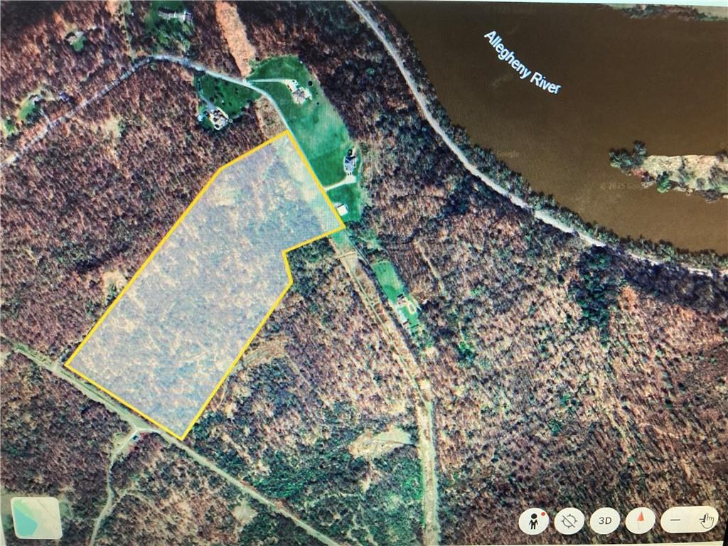 0 Sportsman Road Leechburg, PA 15656 - Photo 6 of 6 Approximate Property Outline