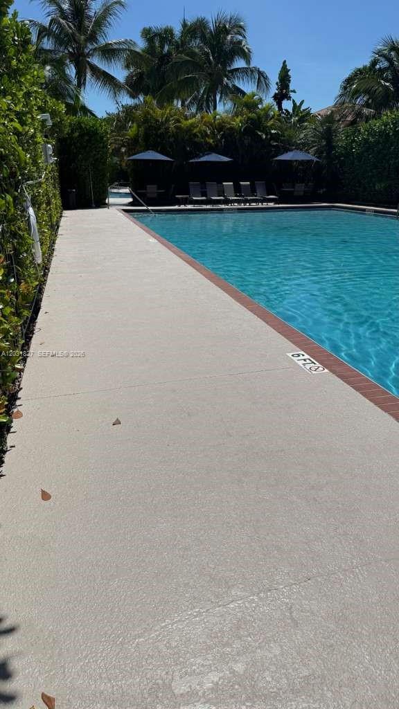 2120 Northeast 37th Road, Unit 1 Homestead, FL 33033 - Photo 1 of 30 a view of outdoor space and yard