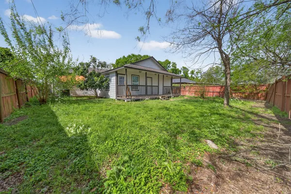 $290,000 | 1107 Christine Street, Houston, TX 77017