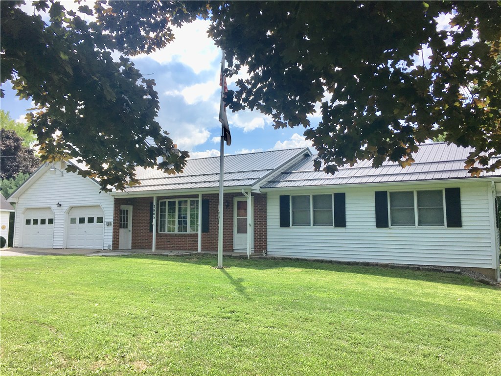 2805 Sandhill Road Arcadia, NY 14513 - Photo 1 of 1