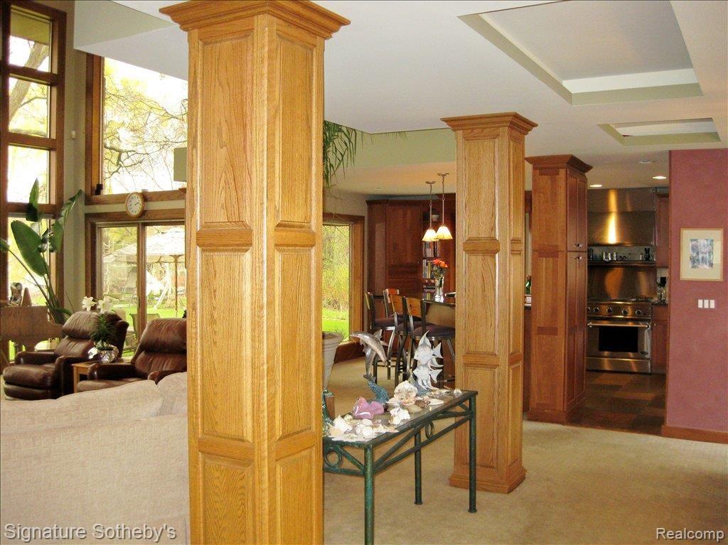 4900 Inkster Road Bloomfield Hills, MI 48302 - Photo 25 of 25 Open Floor Plan II