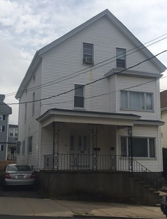941 Middle Street Fall River, MA 02724 - Photo 1 of 12 a view of a car garage