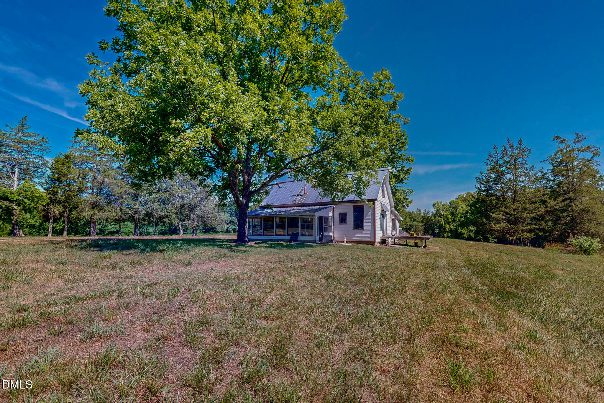 9502 Hurdle Mills Road Hurdle Mills, NC 27541 - Photo 37 of 63 38