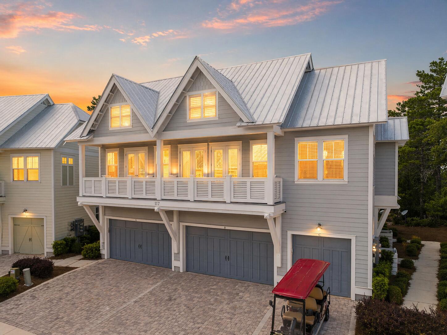 117 W Pine Lands Loop Unit C